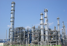 petrochemicals