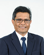 Ir. Azhan Salleh