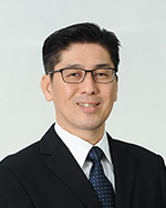 Chia Chung Kuan